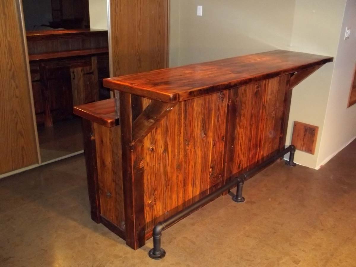 Muskoka Heritage Woodcraft A Tradition of Fine Craftsmanship