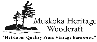 Muskoka Heritage Woodcraft